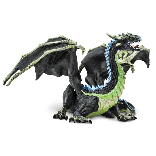 Safari Ltd® Fog Dragon